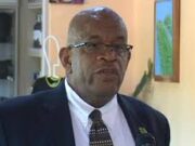 Ambassador Benoit Bardouille appointed to the International Maritime Organisation.