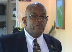 Ambassador Benoit Bardouille appointed to the International Maritime Organisation.