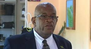 Ambassador Benoit Bardouille appointed to the International Maritime Organisation.