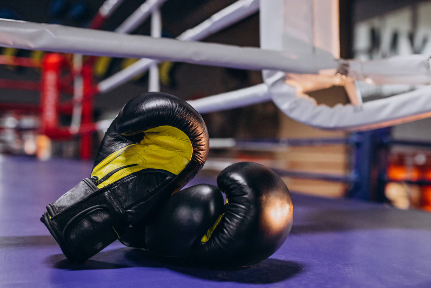 Boxing Gloves