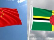 Dominica and the People’s Republic of China collaboration in the areas of climate resilience and disaster prevention is set to reach new heights.