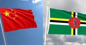 Dominica and the People’s Republic of China collaboration in the areas of climate resilience and disaster prevention is set to reach new heights.