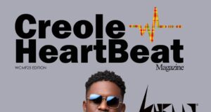 The 25-year history of the World Creole Music Festival documented