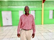 Dave Baron Anticipates Tennis Revival After Coaching Course with John Goeda