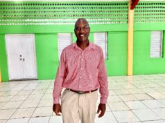 Dave Baron Anticipates Tennis Revival After Coaching Course with John Goeda