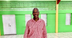 Dave Baron Anticipates Tennis Revival After Coaching Course with John Goeda