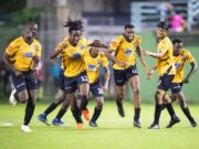 Mighty Avengers and Bath Estate Set for High-Stakes DFA Division One Final