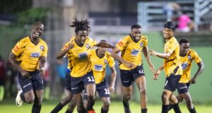 Mighty Avengers and Bath Estate Set for High-Stakes DFA Division One Final