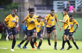 Mighty Avengers and Bath Estate Set for High-Stakes DFA Division One Final