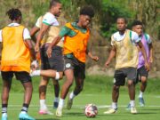 Dominica Men’s Senior Football Team Set for First Appearance in CONCACAF Series