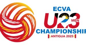 Under 23 Men’s National Volleyball Team Prepares for ECVA Championship