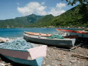 Dominica Observes World Fisheries Day with Focus on Small-Scale Fisheries and Blue Economy