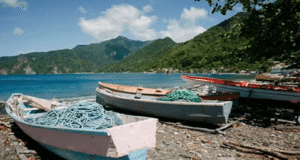 Dominica Observes World Fisheries Day with Focus on Small-Scale Fisheries and Blue Economy