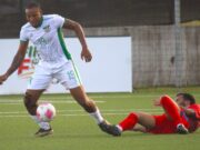 Missed Opportunities Cost Dominica in 2-1 Loss to St Martin