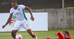 Missed Opportunities Cost Dominica in 2-1 Loss to St Martin