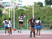 UPDATE: CHS Dominates in U20 Netball; Falls Short in U16 Opener