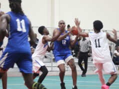 Eagles Level DABA Finals With Strong Fourth-Quarter Push