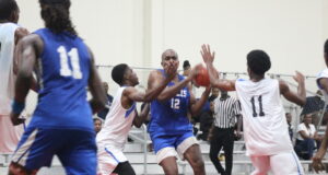 Eagles Level DABA Finals With Strong Fourth-Quarter Push