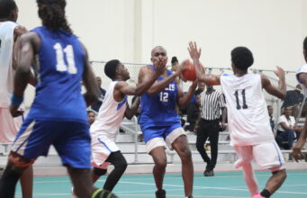 Eagles Level DABA Finals With Strong Fourth-Quarter Push