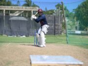 Hodge Returns, Roach Recalled as West Indies Name Squad for New Zealand Test Series