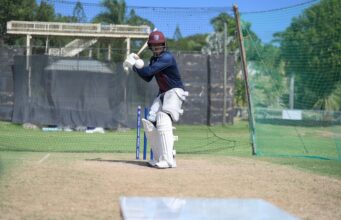 Hodge Returns, Roach Recalled as West Indies Name Squad for New Zealand Test Series
