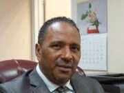 Former Health Minister Dr Kenneth Darroux appointed interim Chief Executive Officer of the Dominica Hospital Authority