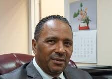 Former Health Minister Dr Kenneth Darroux appointed interim Chief Executive Officer of the Dominica Hospital Authority