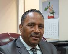 Former Health Minister Dr Kenneth Darroux appointed interim Chief Executive Officer of the Dominica Hospital Authority