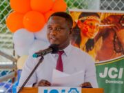 Minister Urges Dominican Students to Embrace Local Career Opportunities at Future Fest 2025