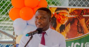 Minister Urges Dominican Students to Embrace Local Career Opportunities at Future Fest 2025