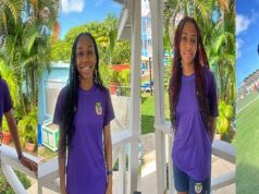 Foreign-Based Talents Strengthen Dominica Women’s Squad for World Cup Qualifiers