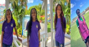 Foreign-Based Talents Strengthen Dominica Women’s Squad for World Cup Qualifiers