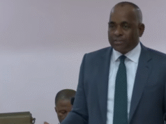 Skerrit: Government Moves Forward With Portsmouth–Hatton Garden Road Project