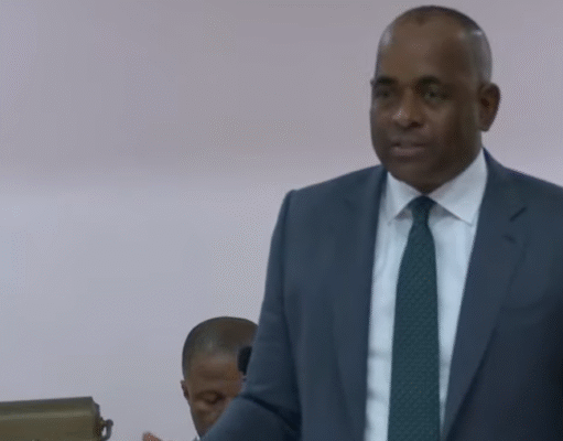 Dominica to Finalize Agreement with United States to Accept Third-Country Refugees