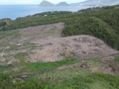 Synthetic Track and Olympic-Size Swimming Pool at Point Round Moves Closer to Reality