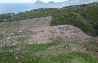 Synthetic Track and Olympic-Size Swimming Pool at Point Round Moves Closer to Reality