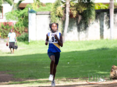 Thrilling Finish at Primary Schools Cross Country: Celine Hakim and Omari Caesar Crowned Champions