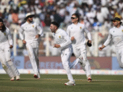 South Africa Stun India with Historic 30-Run Win to Take 1-0 Series Lead