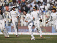 South Africa Stun India with Historic 30-Run Win to Take 1-0 Series Lead