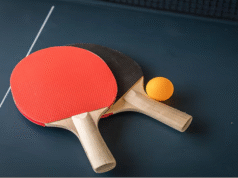 A 10-Member Team Selected to Represent Dominica At 2025 OCES Table Tennis Championships in Grenada