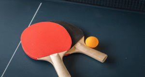 A 10-Member Team Selected to Represent Dominica At 2025 OCES Table Tennis Championships in Grenada