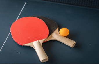 A 10-Member Team Selected to Represent Dominica At 2025 OCES Table Tennis Championships in Grenada