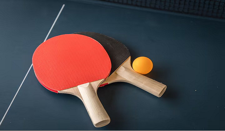 Table Tennis Rackets