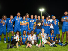 Dublanc FC Claims President’s Cup Title with Commanding Victory