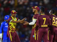 West Indies to Face Afghanistan in T20 Series Ahead of 2026 World Cup
