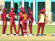 West Indies Under-19 Secure Opening Victory in Youth ODI Series Against England
