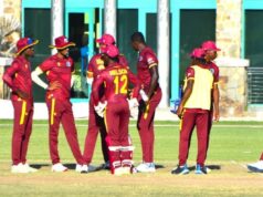 West Indies Under-19 Secure Opening Victory in Youth ODI Series Against England