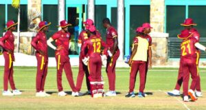 West Indies Under-19 Secure Opening Victory in Youth ODI Series Against England