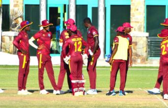 West Indies Under-19 Secure Opening Victory in Youth ODI Series Against England