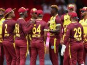 West Indies Draw England and Bangladesh in Group C for 2026 Men’s T20 World Cup